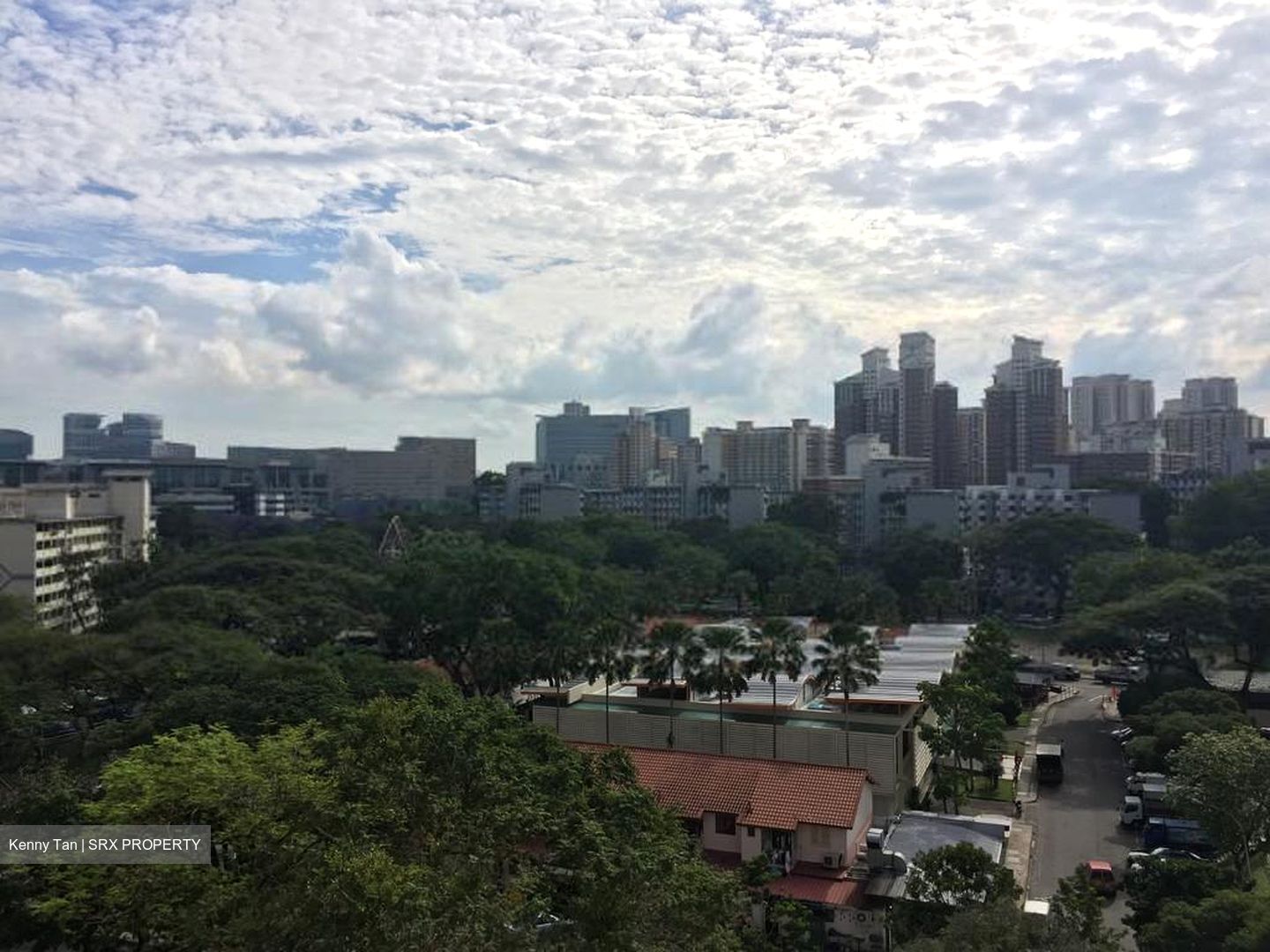 Blk 98 Crescent View (Queenstown), HDB 3 Rooms #611301521